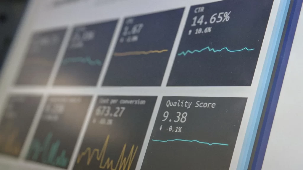 techinical charts and diagrams